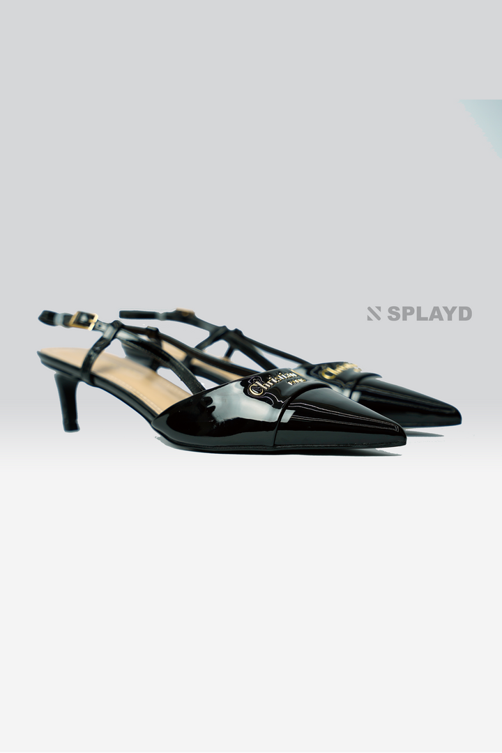 Dior Slingback Pump WS-35015 SPLAYD