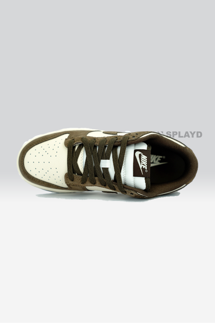 Dunk Low SE Baroque Brown 1:1 SPLAYD
