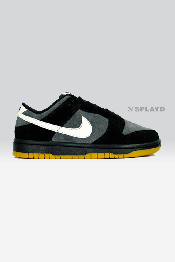 Dunk SE Black Anthracite Gum 1:1 SPLAYD