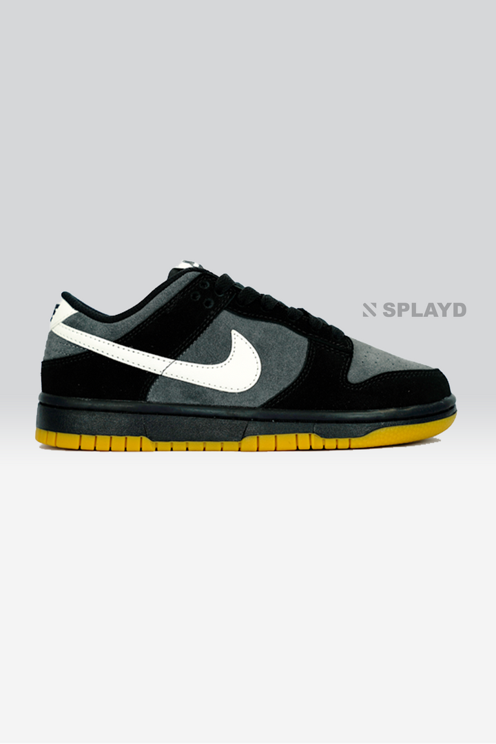 Dunk SE Black Anthracite Gum 1:1 SPLAYD