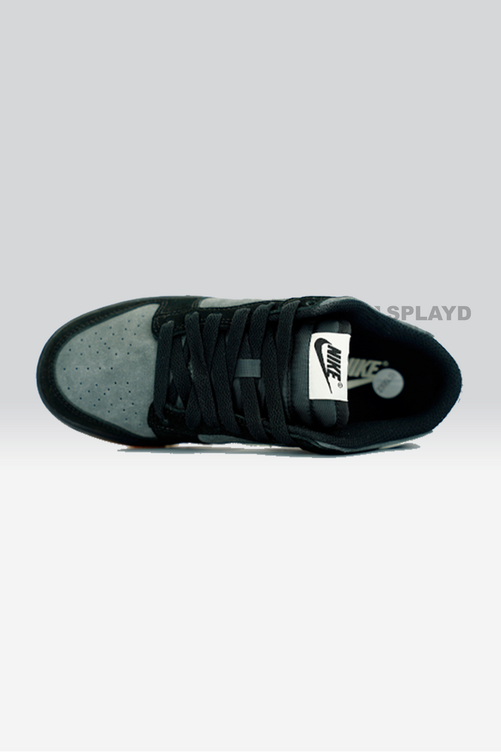 Dunk SE Black Anthracite Gum 1:1 SPLAYD