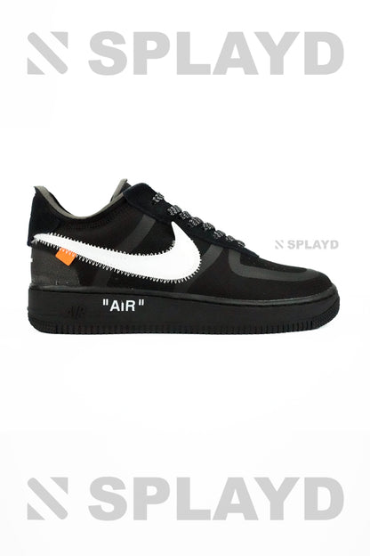 AF-1 OFF-White Moma