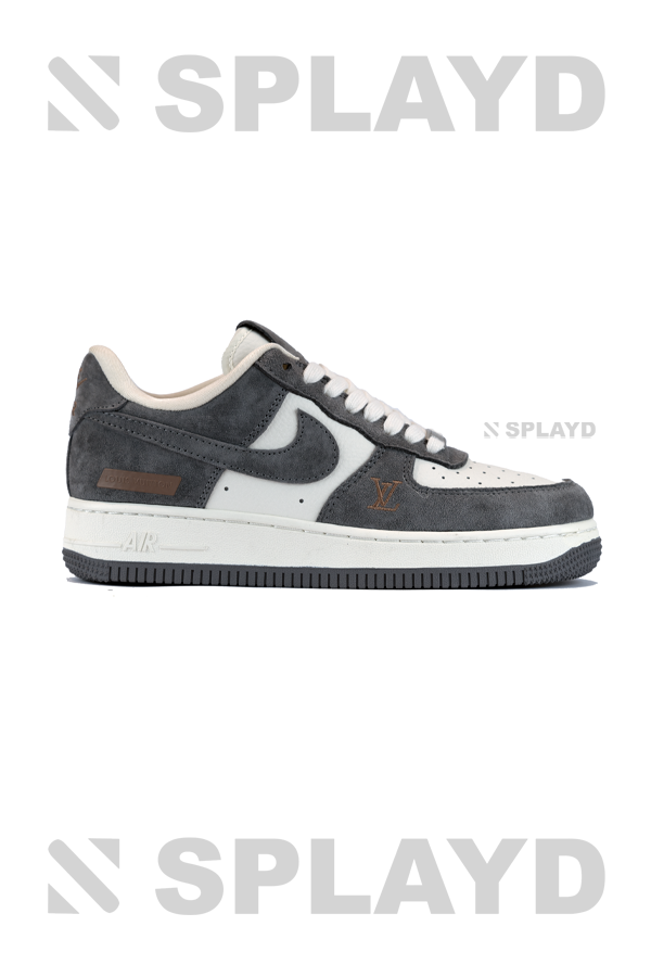 AF 1 Low Chaussures 1:1