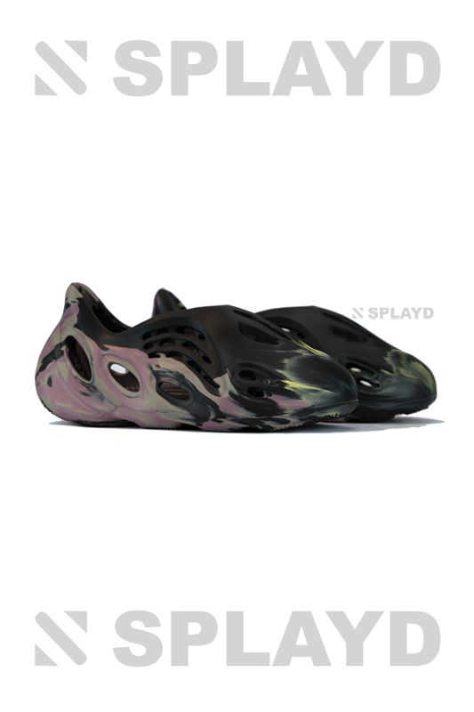Foam Runner MX Carbon