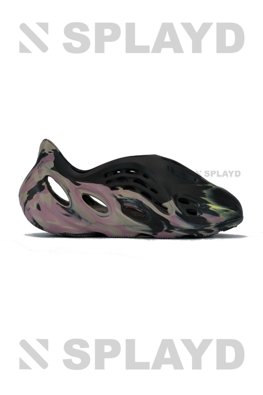 Foam Runner MX Carbon