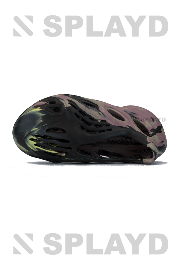 Foam Runner MX Carbon SPLAYD