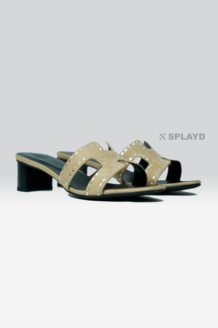Hermes Oasis Sandals WS-35018 SPLAYD