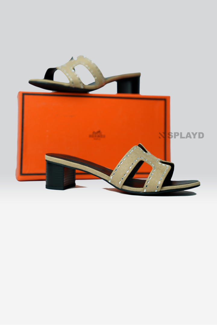 Hermes Oasis Sandals WS-35018 SPLAYD