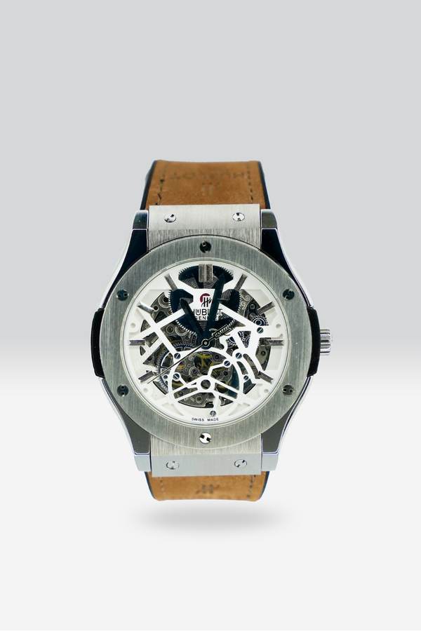Hublot Geneva Watch -9948 SPLAYD