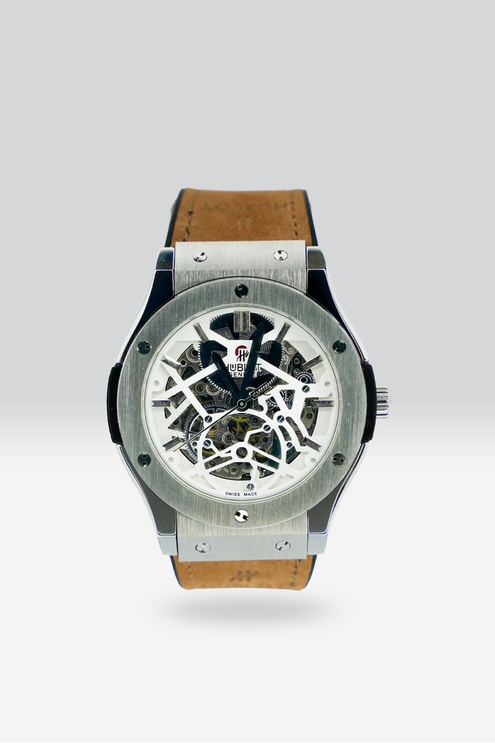 Hublot Geneva Watch -9948 SPLAYD