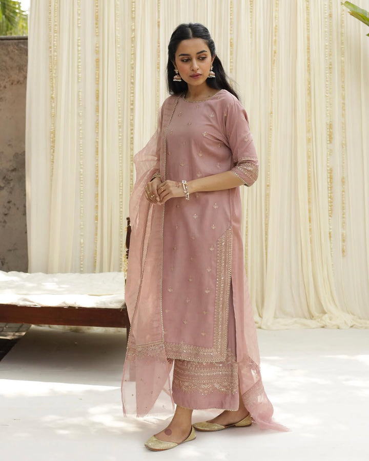 Rosy Vintage 3Piece W3P-20134 SPLAYD