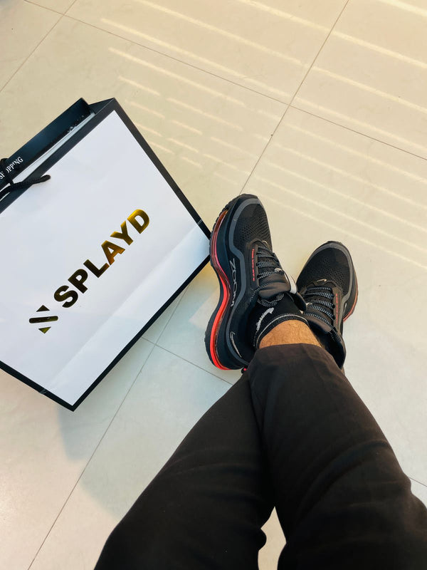Seen On You