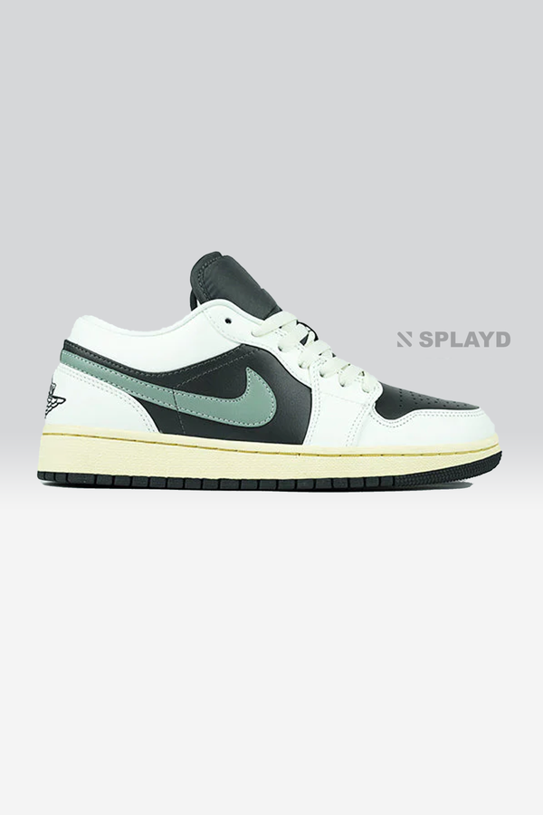 J-1 Low Jade Smoke SPLAYD