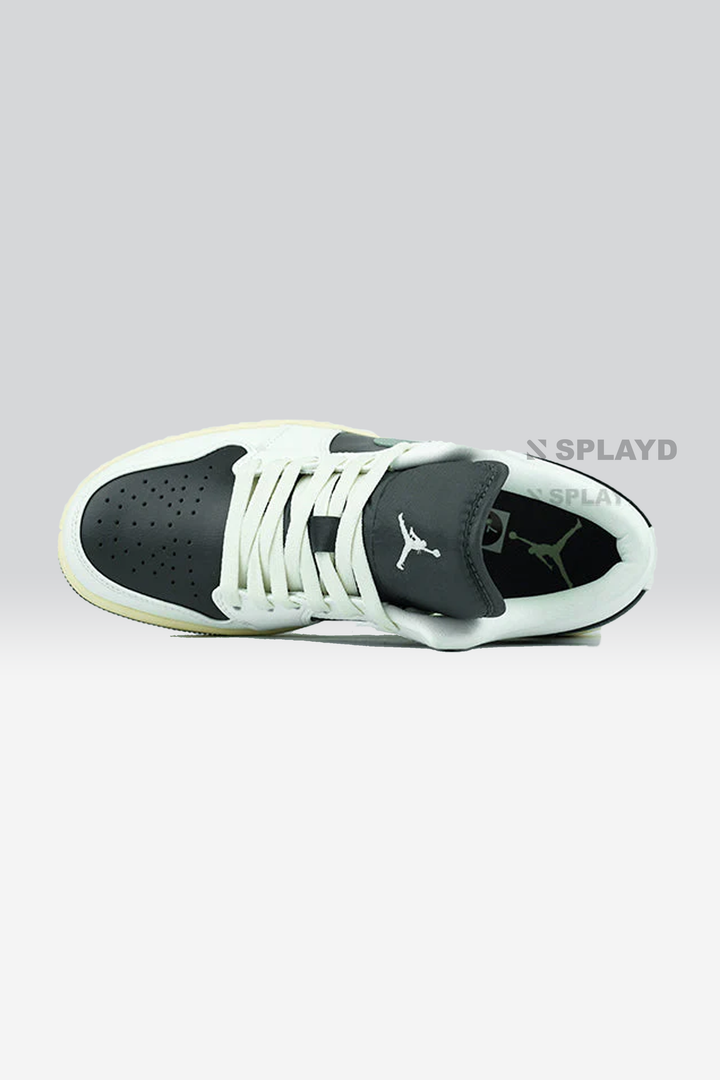 J-1 Low Jade Smoke SPLAYD