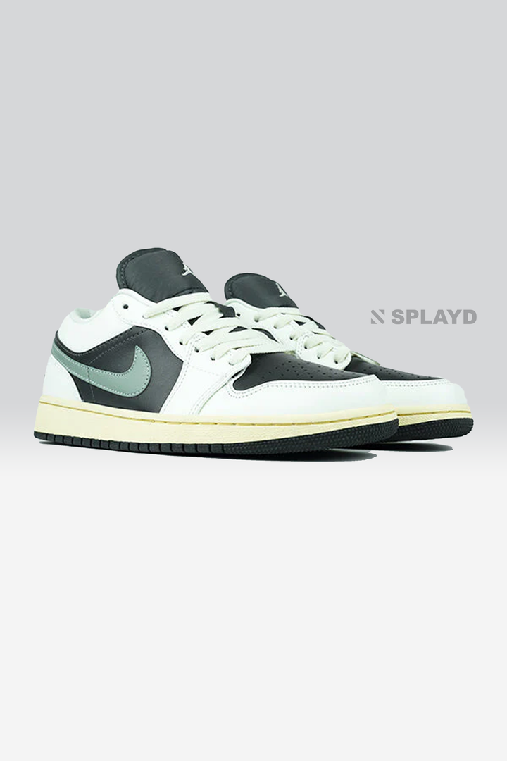 J-1 Low Jade Smoke SPLAYD