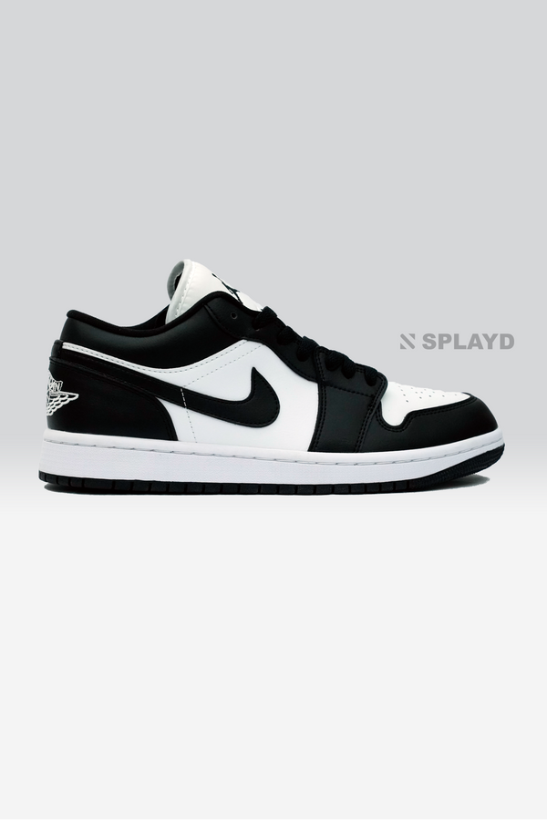 J-1 Low Panda 1:1 NEW SPLAYD