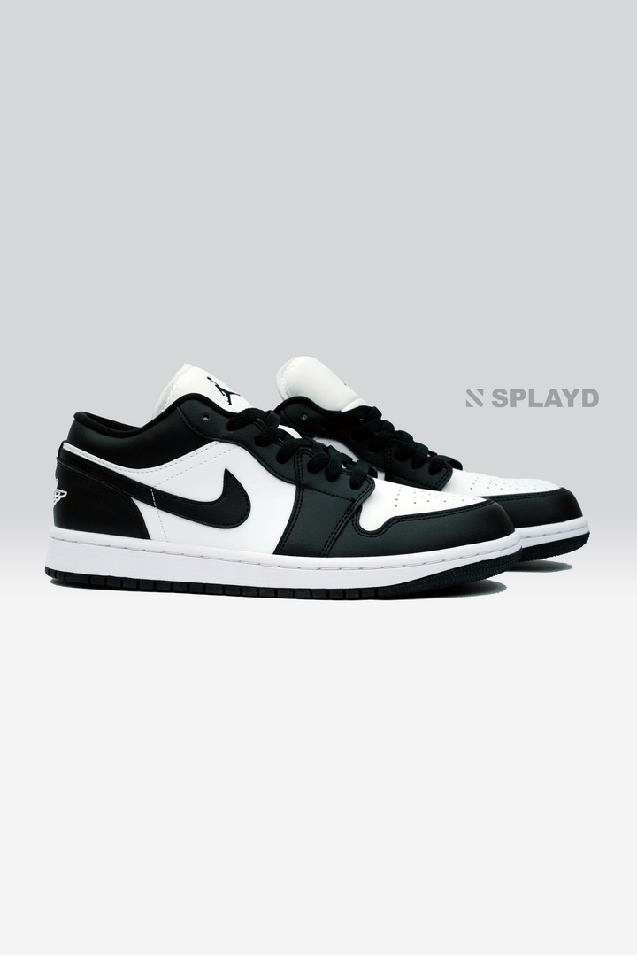 J-1 Low Panda 1:1 NEW SPLAYD