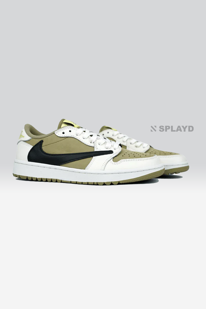 J-1 Low Traviscoot Golf 1:1 SPLAYD