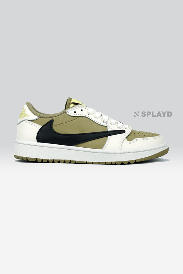 J-1 Low Traviscoot Golf 1:1 SPLAYD