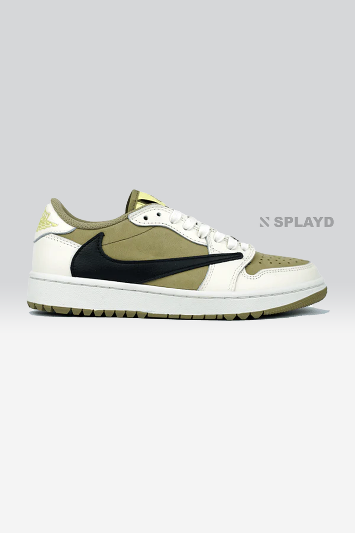 J-1 Low Traviscoot Golf 1:1 SPLAYD