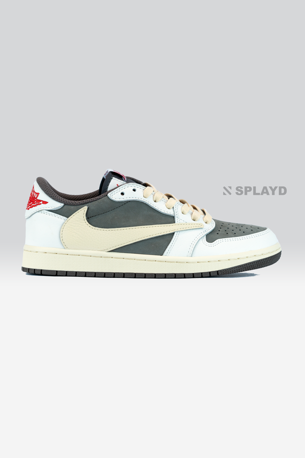 J-1 Low Traviscoot Reverse Mocha 1:1 SPLAYD
