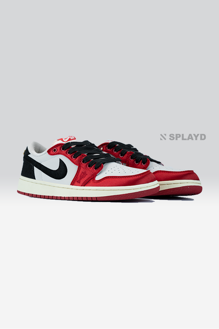 J-1 Low Trophy Room SPLAYD