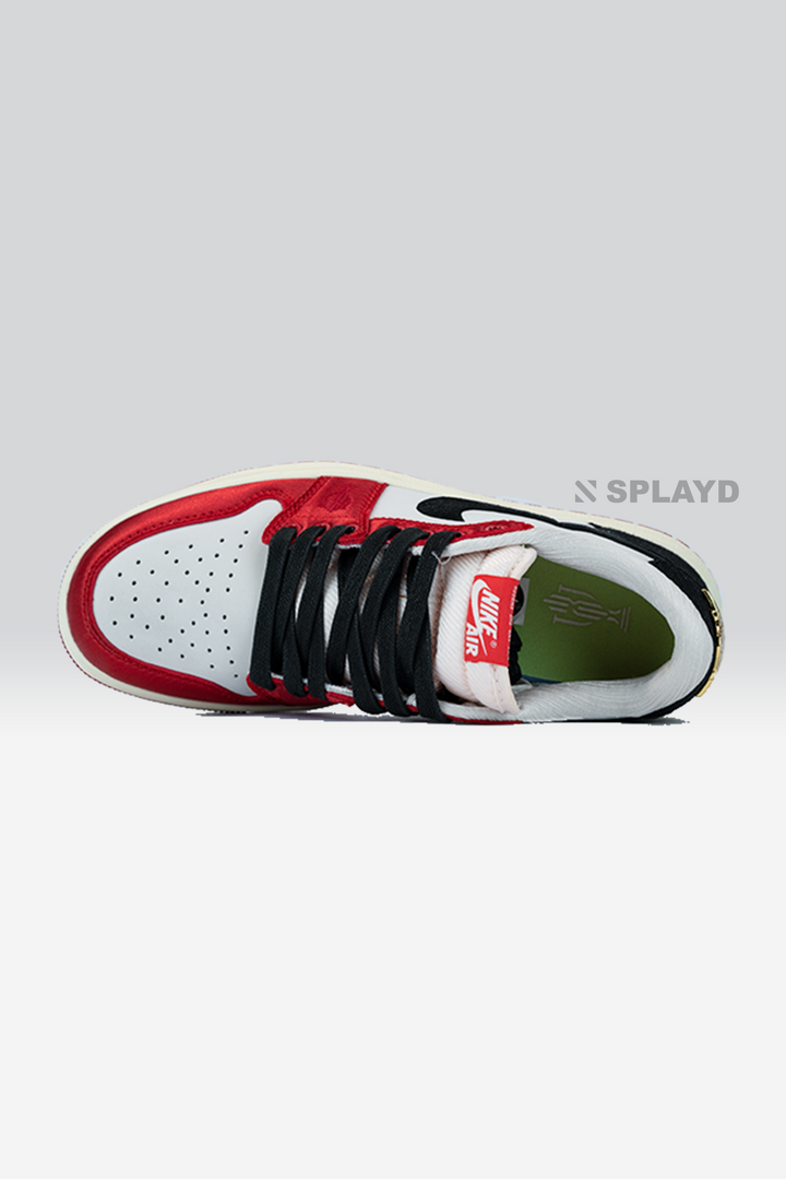 J-1 Low Trophy Room SPLAYD