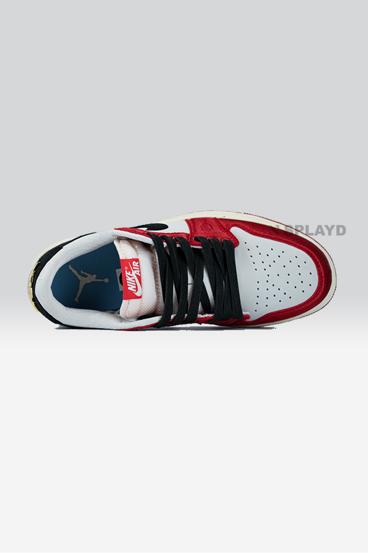 J-1 Low Trophy Room SPLAYD