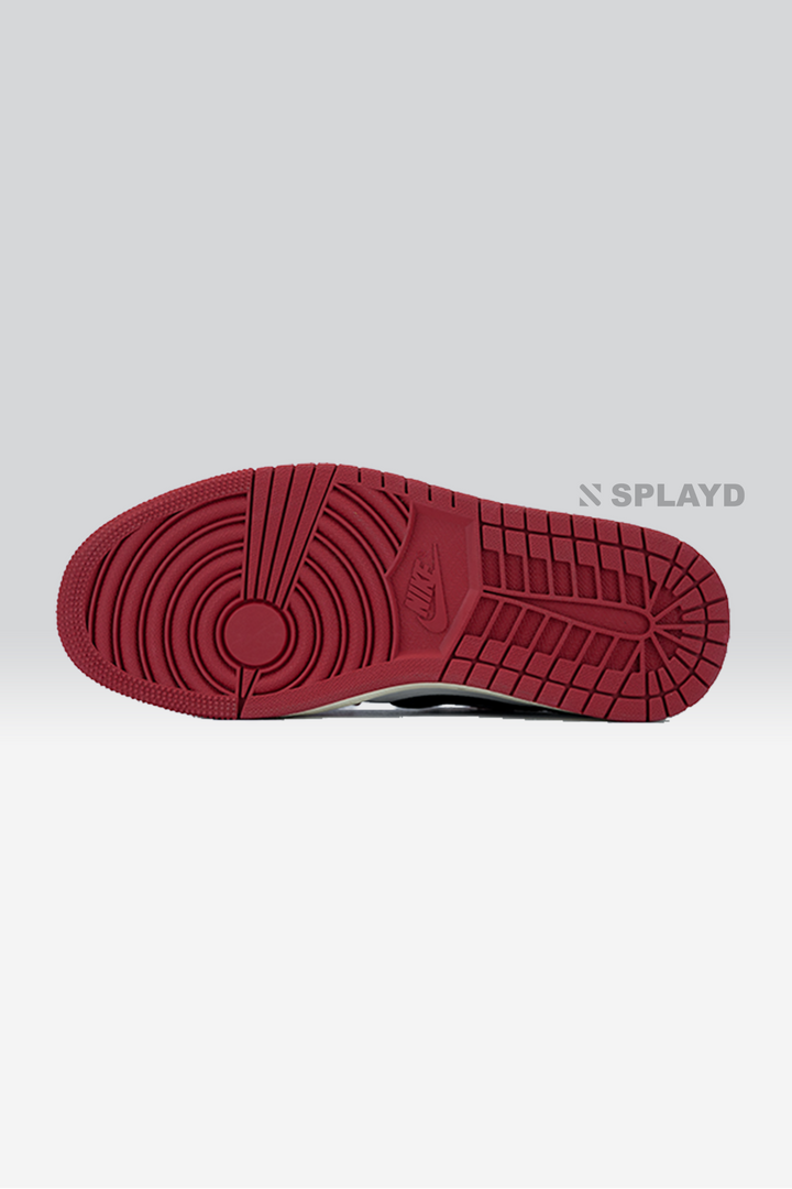 J-1 Low Trophy Room SPLAYD