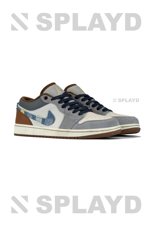 J-1 Phantom Star Blue 1:1 SPLAYD