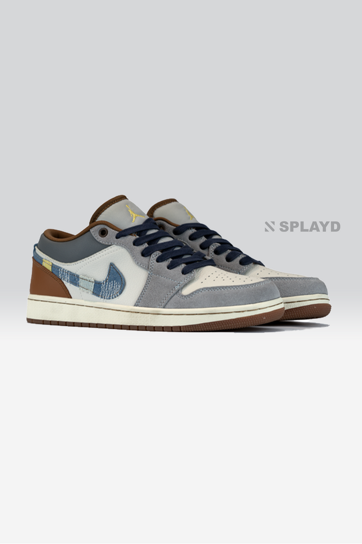 J-1 Phantom Star Blue 1:1 SPLAYD