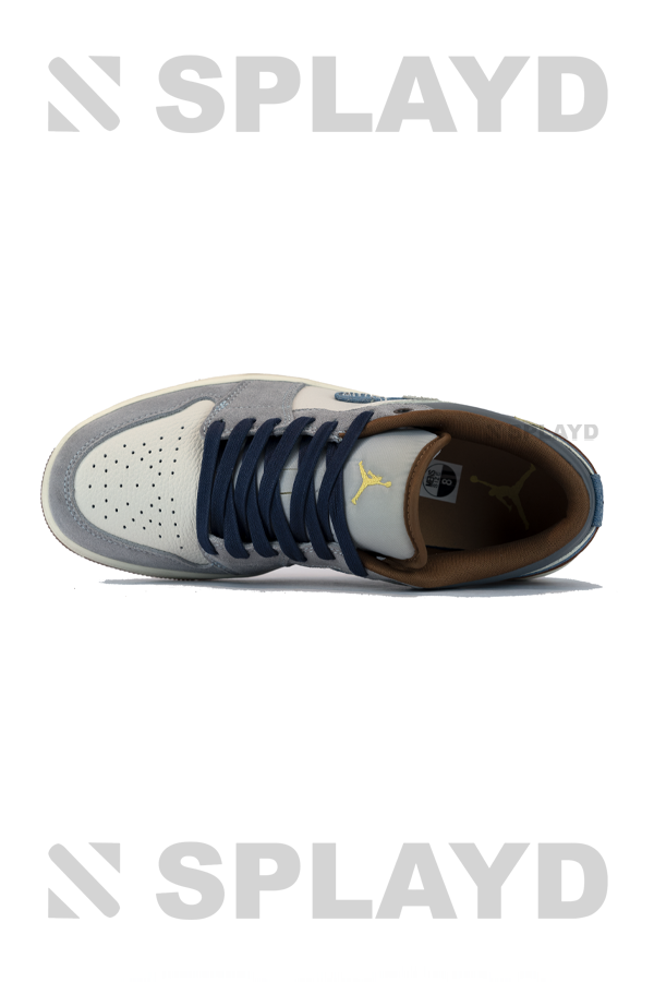 J-1 Phantom Star Blue 1:1 SPLAYD