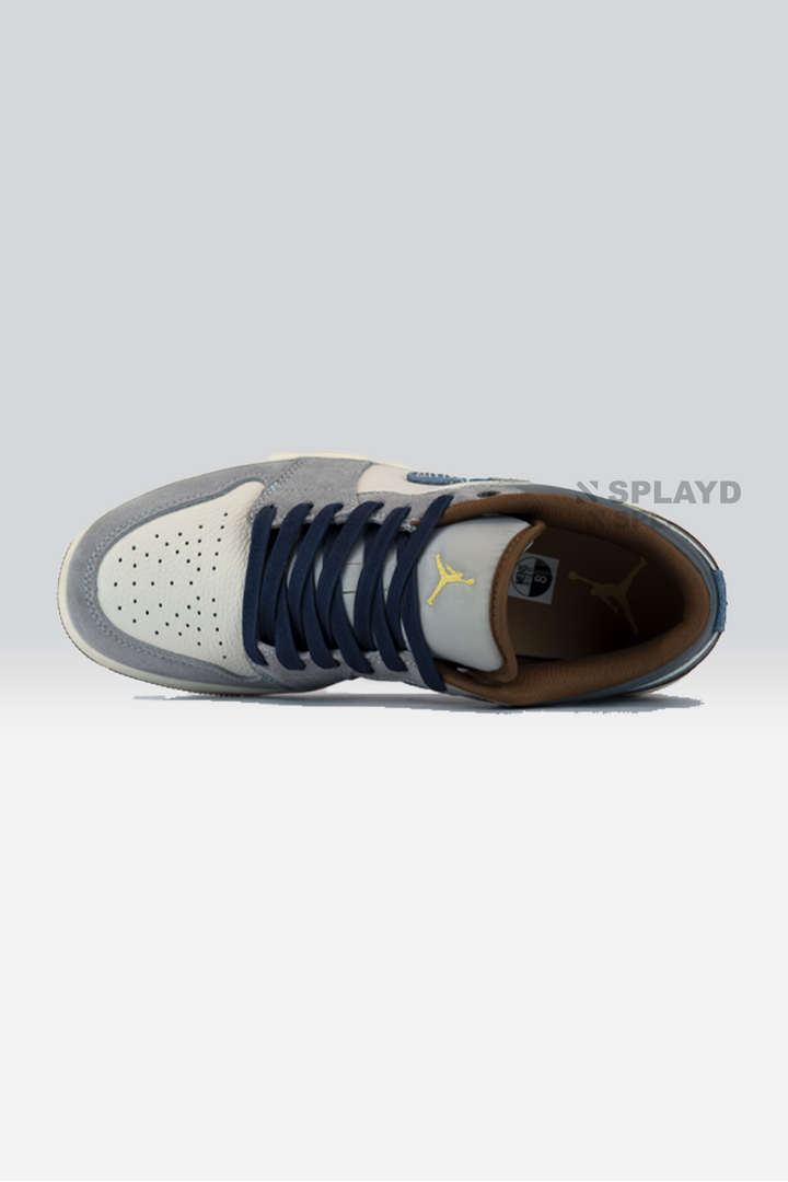 J-1 Phantom Star Blue 1:1 SPLAYD