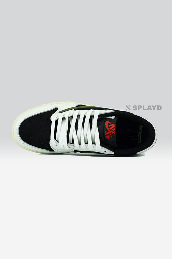 J-1 Traviscoot  Olive SPLAYD