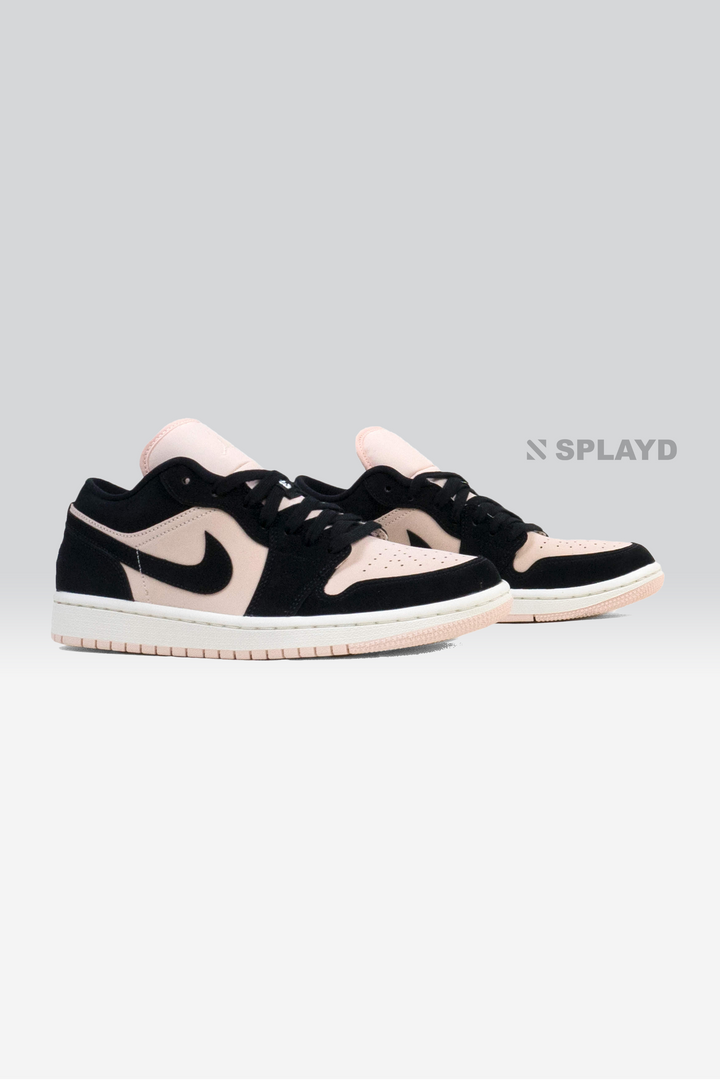 J-1 low Guava Ice SPLAYD