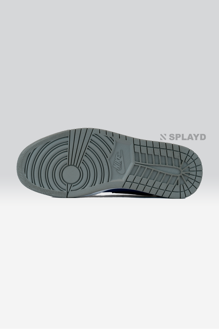 J-1 low Voodoo Alternate SPLAYD