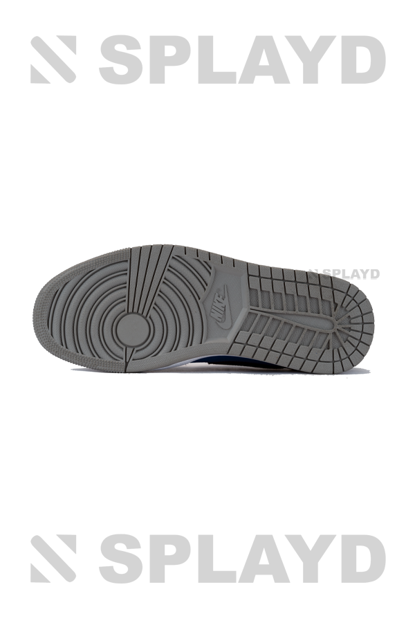 J-1 low Voodoo Alternate SPLAYD