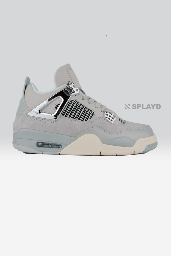 J-4 Frozent Moment 1:1 SPLAYD