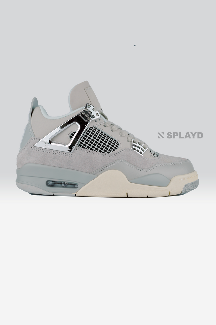 J-4 Frozent Moment 1:1 SPLAYD