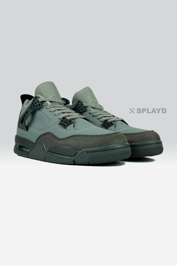 J-4 Paris Olympics Wet Cement Oem SPLAYD