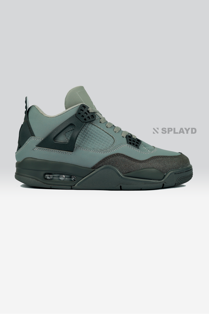 J-4 Paris Olympics Wet Cement Oem SPLAYD