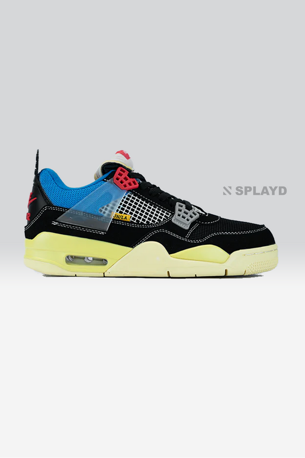 J-4 Union Off-Noir 1:1 SPLAYD