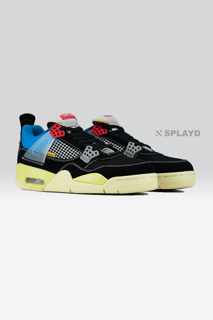 J-4 Union Off-Noir 1:1 SPLAYD