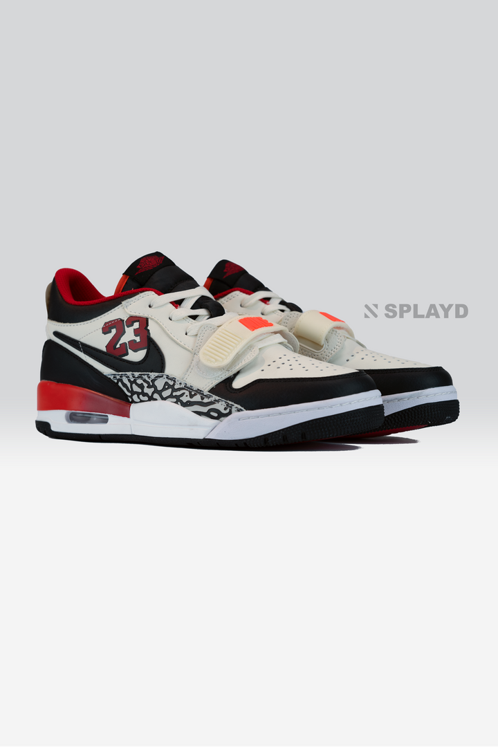 J-Legacy 23 Chicago Bulls SPLAYD