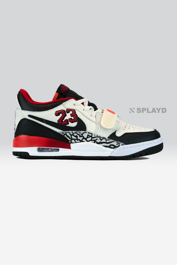 J-Legacy 23 Chicago Bulls SPLAYD