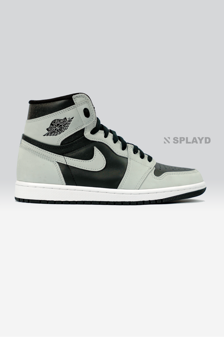 Jordan-1 High Shadow 2.0 Splayd