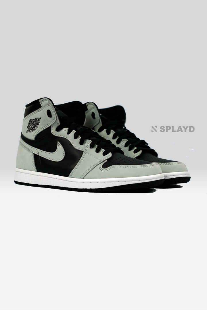 Jordan-1 High Shadow 2.0 Splayd