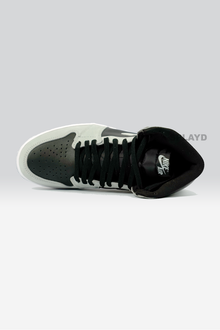Jordan-1 High Shadow 2.0 Splayd