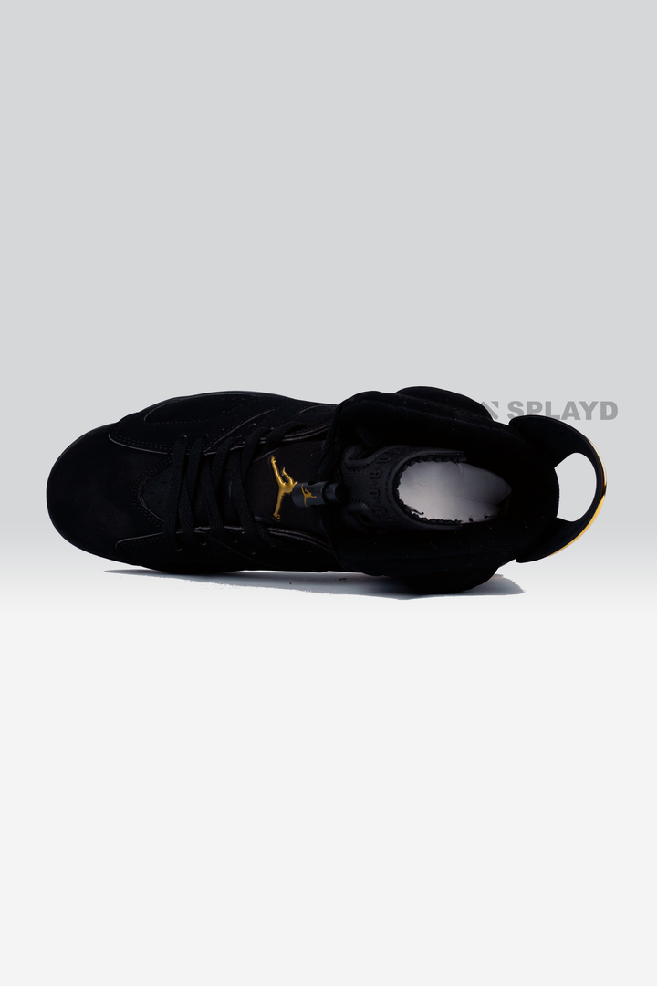 Jordan-6 DMP SPLAYD