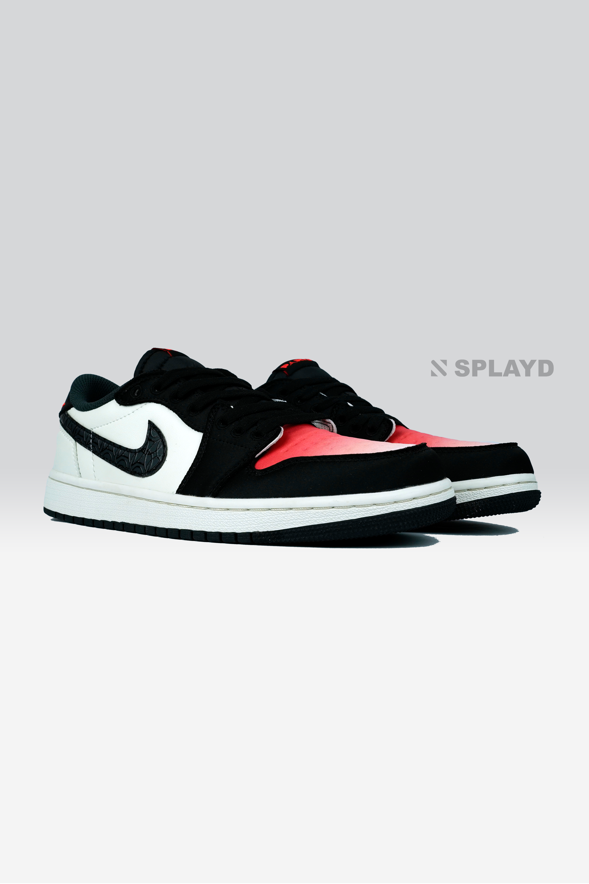 Jordan Low Paris Saint Germain – Splayd - Main Image